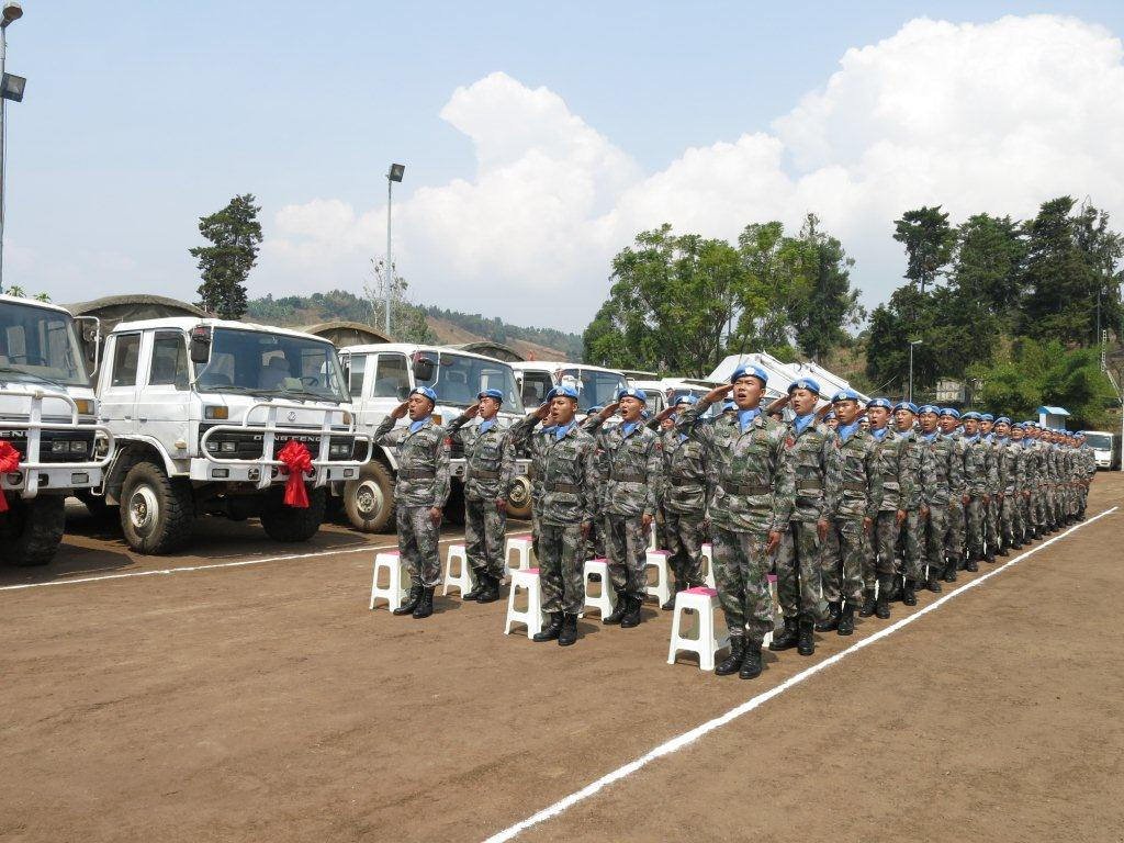 Monusco