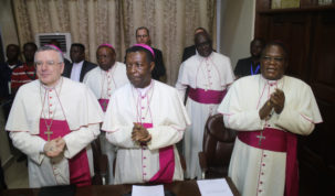 CENCO, RDC, Ambongo