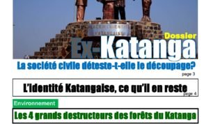 Congo durable