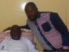 Huit Mulongo, Lubumbashi