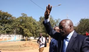 Joseph Kabila, CENCO, RDC