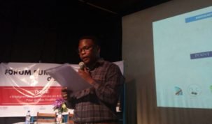 Nicolas Yanga, Habari RDC