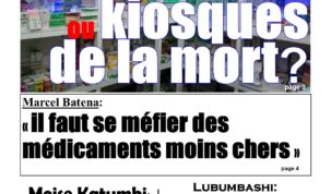 Congo Durable