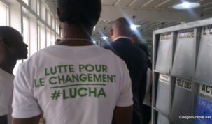 Lucha, Lubumbashi