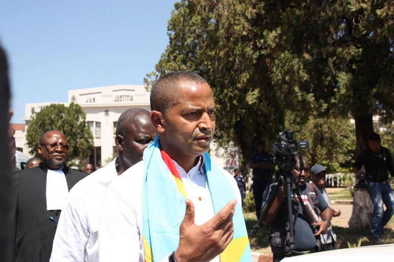 Moïse Katumbi Chapwe