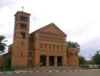 Eglise catholique RDC, Lubumbashi, Laurent Monsengwo