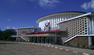 Haut-Katanga, Lubumbashi, députés nationaux