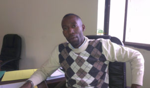 Katanga, Jessé Numbi