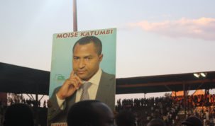 Moïse Katumbi