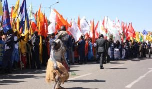 Katanga, coutumes, Lubumbashi