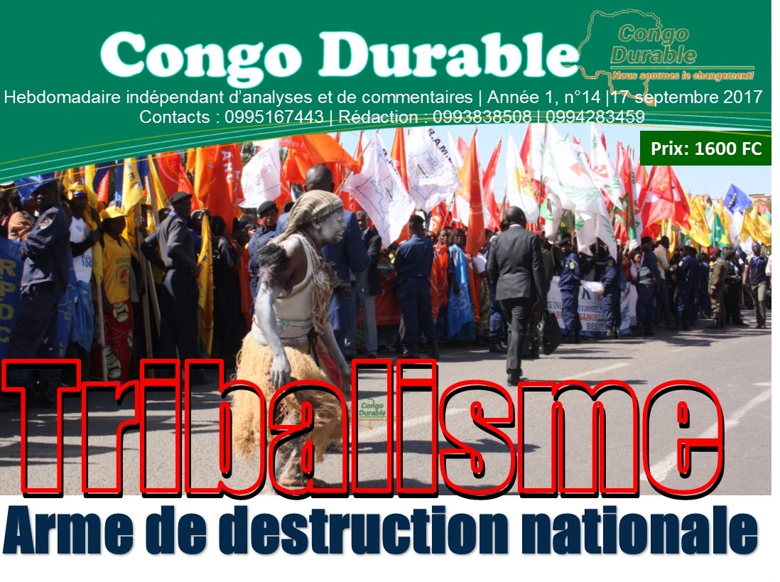 Congo Durable