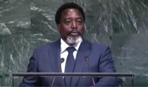 RDC, Joseph Kabila