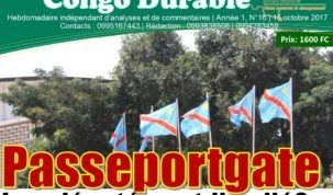 Congo Durable