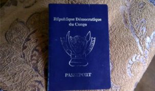 Passeport