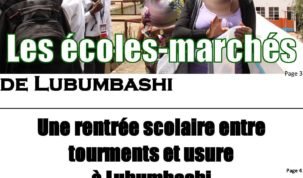Congo Durable