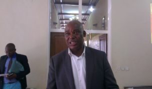 Internet en RDC