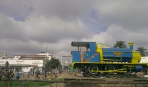 Lualaba, SNCC, RDC
