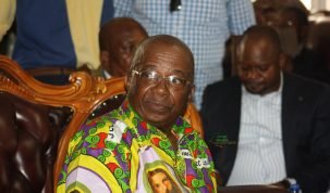 Gabriel Kyungu, Lubumbashi