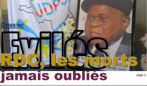 Congo Durable