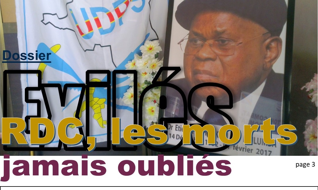 Congo Durable