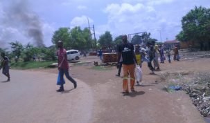 Criminalité, Lubumbashi, Moïse Katumbi