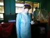 Ebola RDC