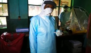 Ebola RDC