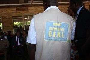 Election des gouverneurs en RDC
