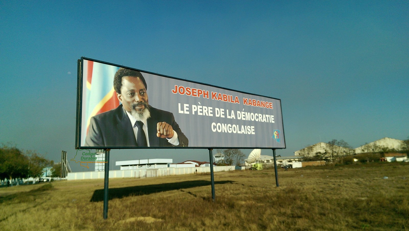 Joseph Kabila, démocratie, Kabila éligiblealternance