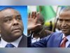 Bemba et Katumbi