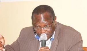 Kasongo Mwema