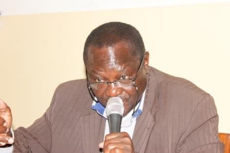 Kasongo Mwema