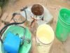 Bongonga, Lubumbashi, eau