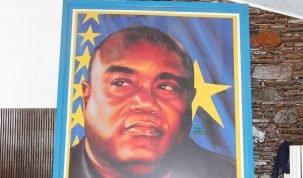 Laurent-Désiré Kabila