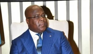 Félix Tshisekedi, Corruption