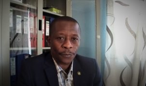 Jean-Claude Katende, Asadho