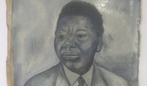 Moïse Chombe, Moïse Tshombe