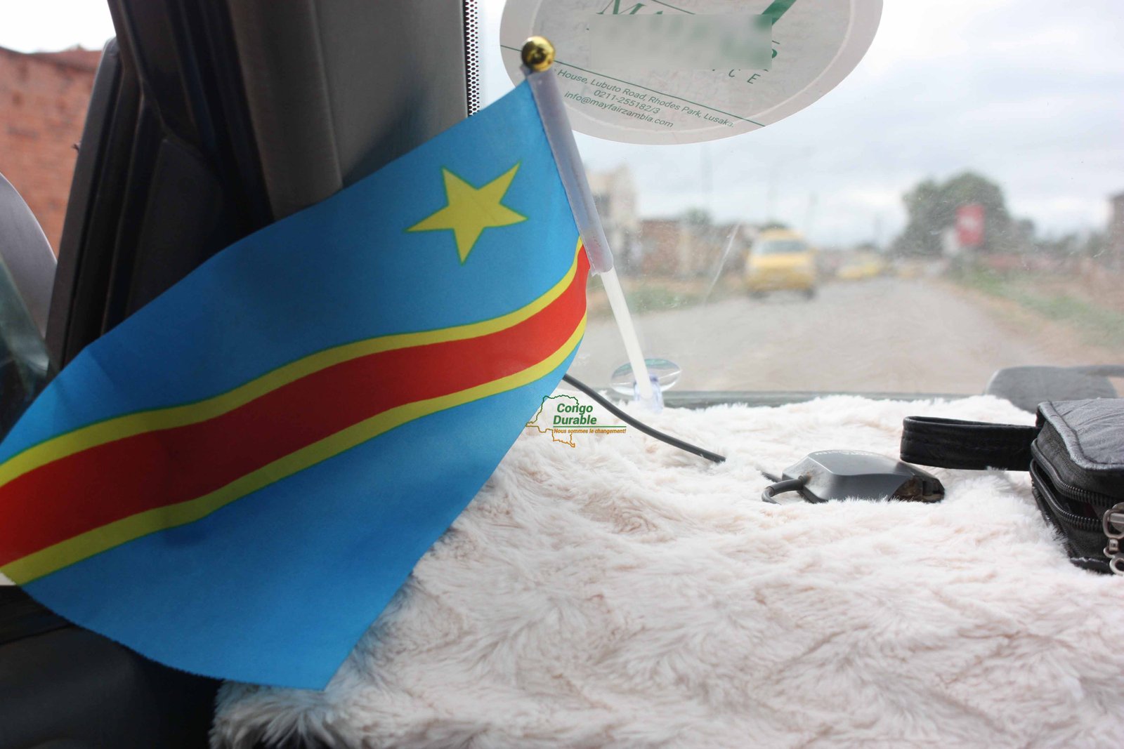 RDC, Justice, Grève de magistrats, Félix Tshisekedi