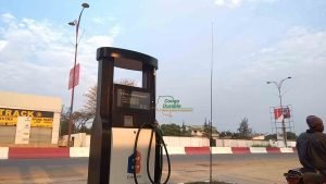 Pénurie de carburant en RDC : La crise ukrainienne est un faux argument