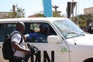 Monusco, ONU, Nations-Unies