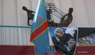 Kabila critiqué