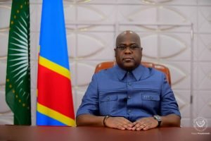 État d'urgence, RDC