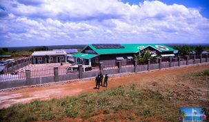 Coronavirus dans le Haut-Katanga