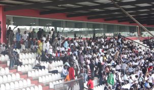 Mazembe, Supporters