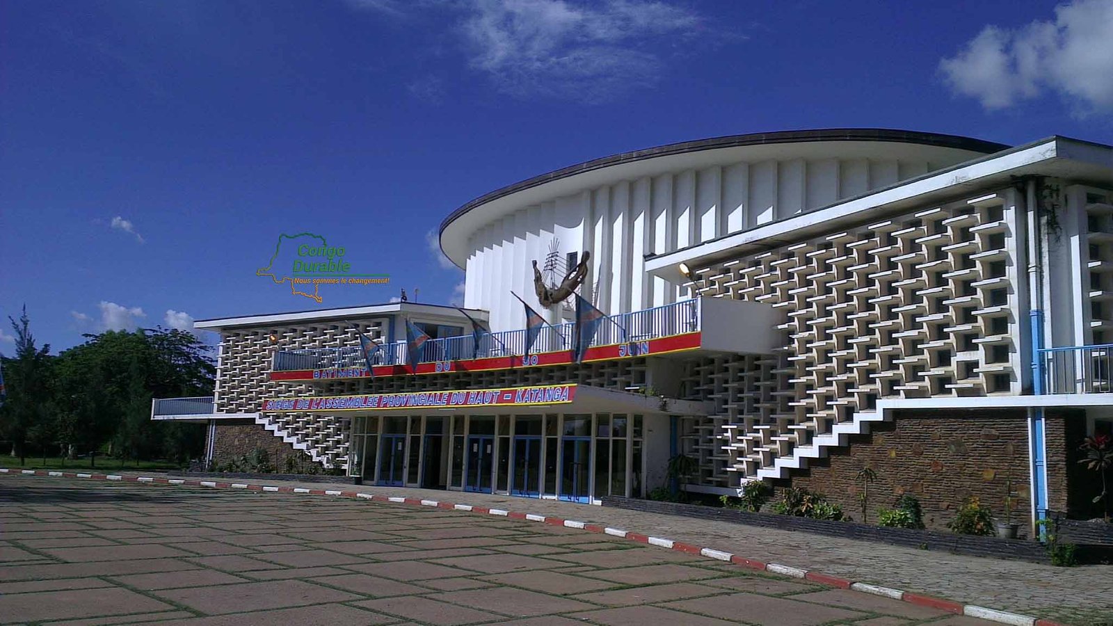 Haut-Katanga, cas suspects de Covid-19