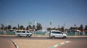 Kolwezi