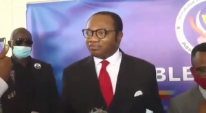 Noël Tshiani Mwadianvita