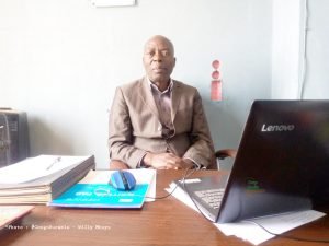Site Lumumba