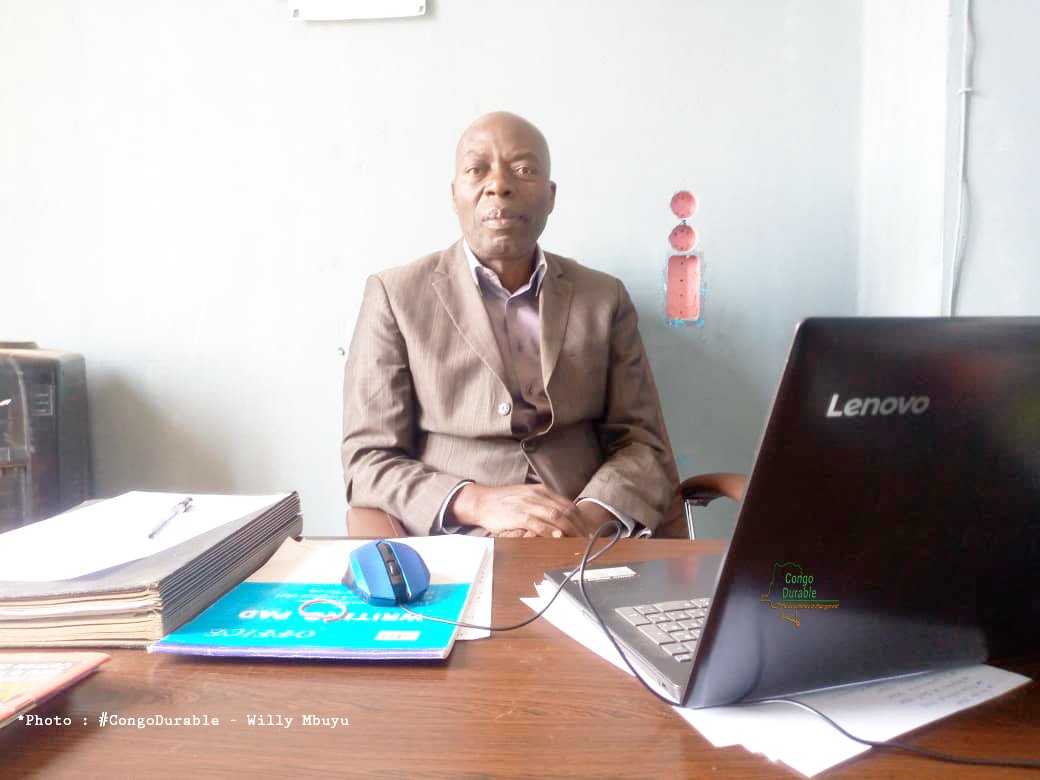 Site Lumumba