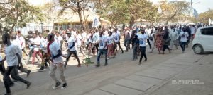 Le soutien aux Fardc